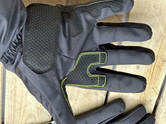GUANTES T-2XL IXON PRO INDY
