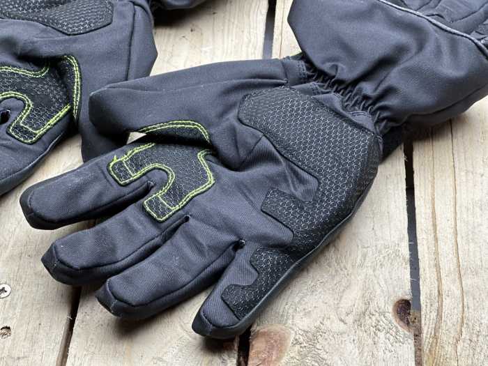 GUANTES T-2XL IXON PRO INDY B/E - QrBox.es