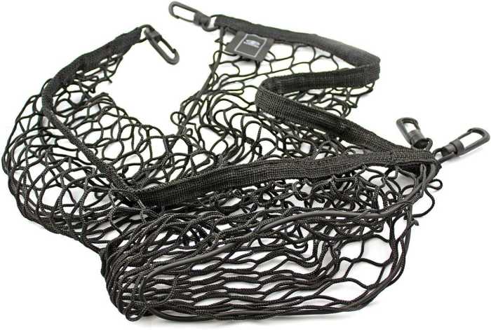 TOYOTA C-HR RED DE CARGA DE SEGURIDAD