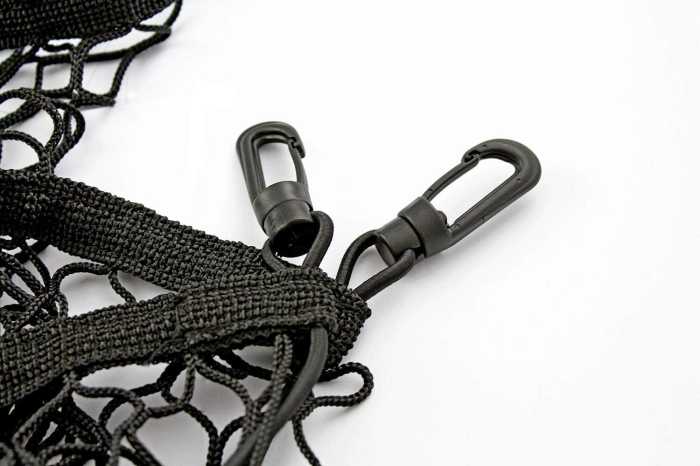 TOYOTA C-HR RED DE CARGA DE SEGURIDAD