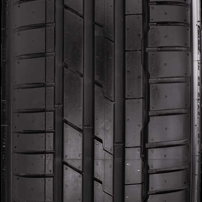 4 PNEUMATICOS HANKOOK VENTUS 275/40ZR22