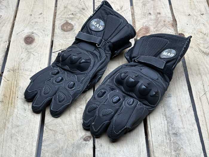 Guantes MAB Carretera