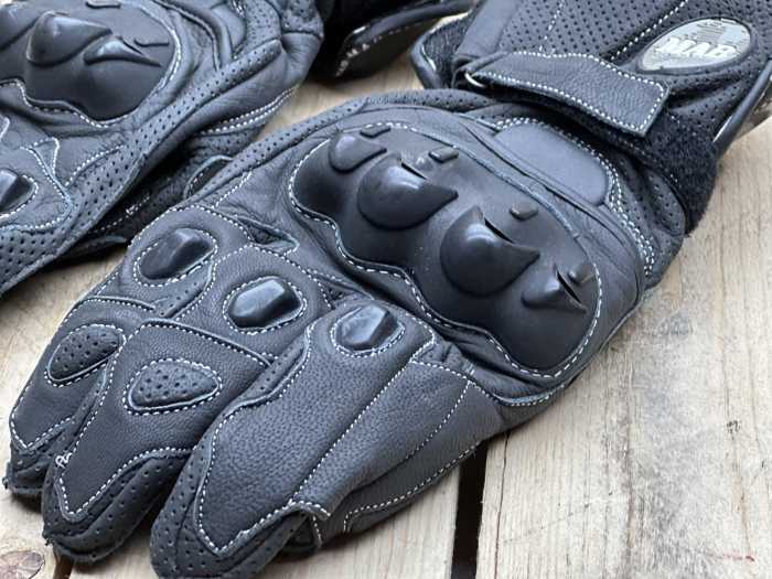 Guantes MAB Carretera