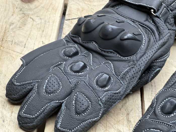 GUANTES T-M MAB CARRETERA