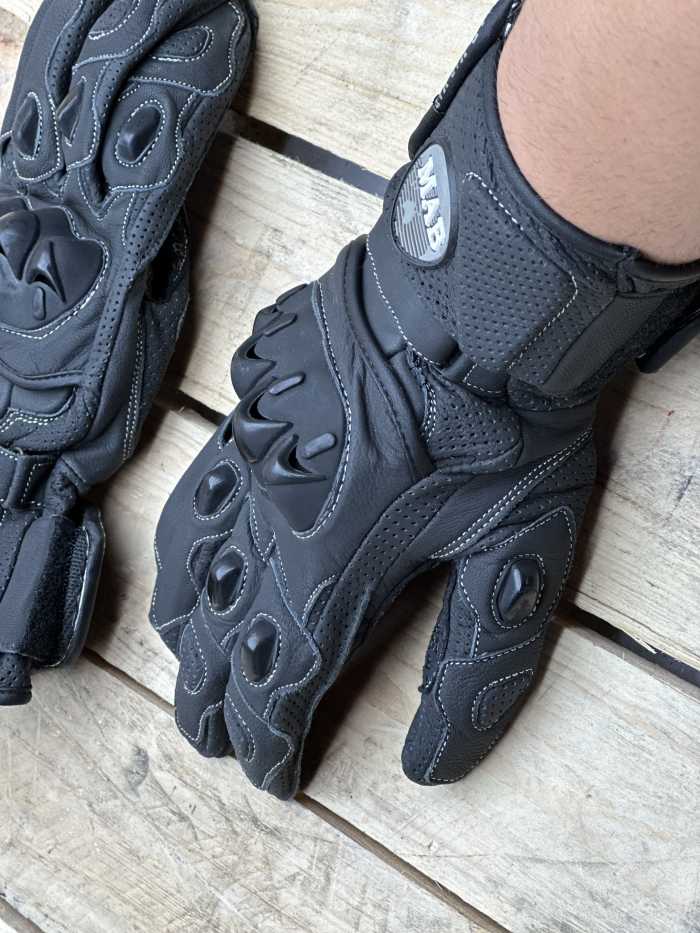 Guantes MAB Carretera