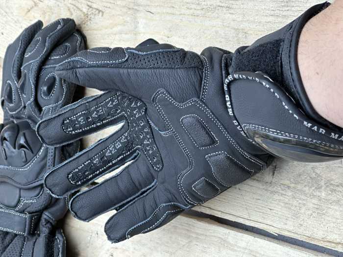 Guantes MAB Carretera