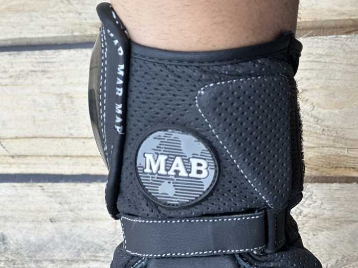 Guantes MAB Carretera