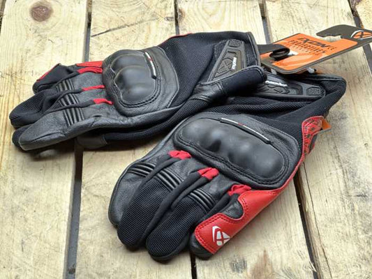 GUANTES T-2XL IXON RS GRIP 2