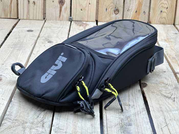 MOCHILA SOBREDEPOSITO GIVI A