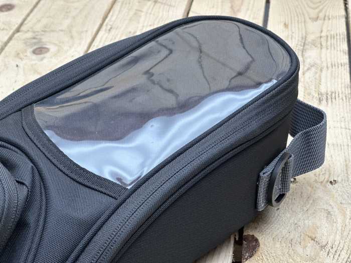 MOCHILA SOBREDEPOSITO GIVI A