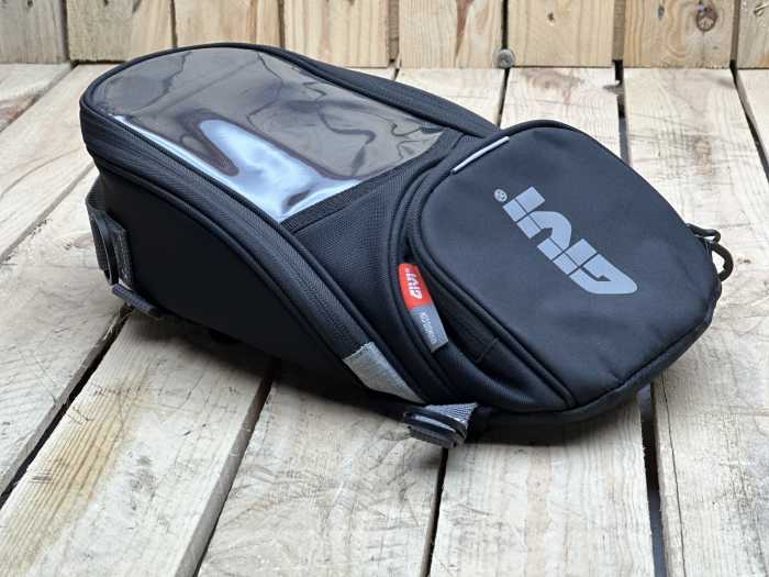 MOCHILA SOBREDEPOSITO GIVI A