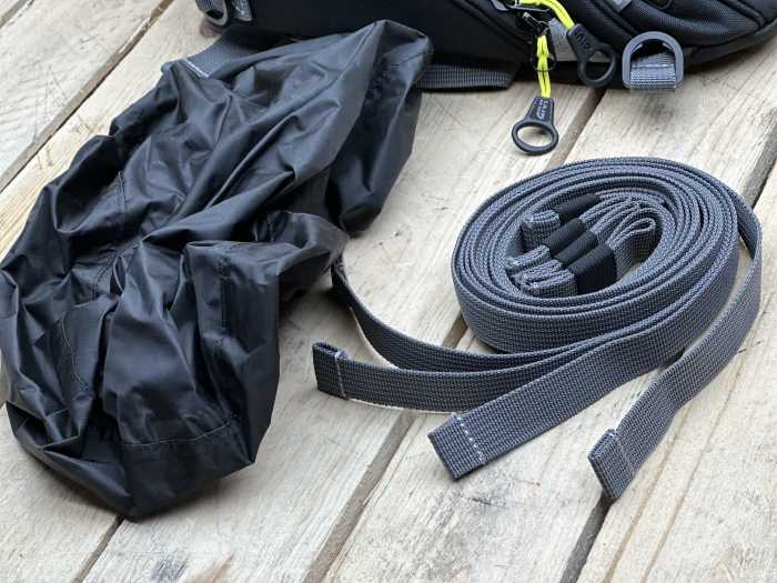 MOCHILA SOBREDEPOSITO GIVI A