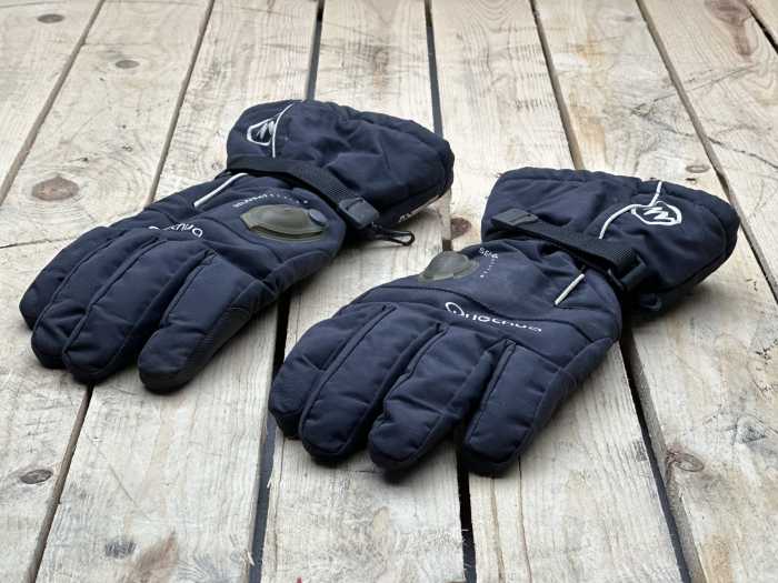GUANTES T-XL SKI/MOTO SELFHEAT - QrBox.es