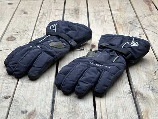 GUANTES T-XL SKI/MOTO SELFHEAT