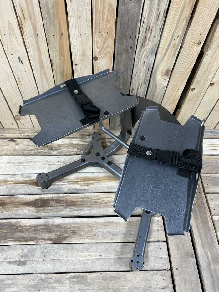 SOPORTE PARA MANCUERNAS BOWFLEX