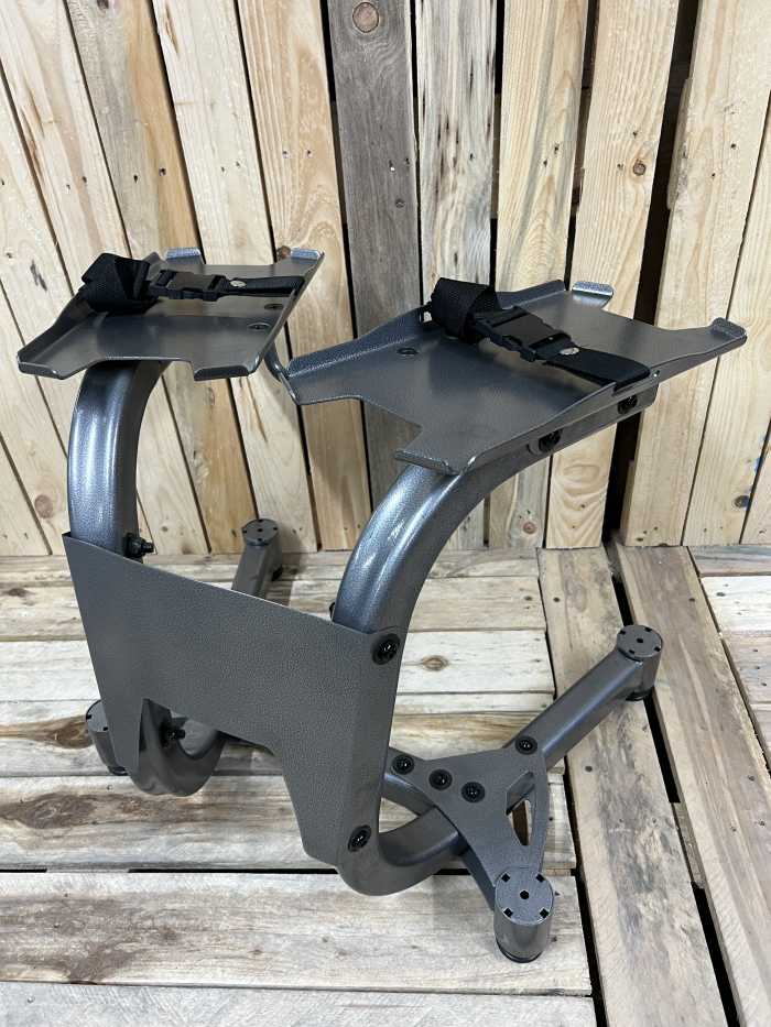 SOPORTE PARA MANCUERNAS BOWFLEX