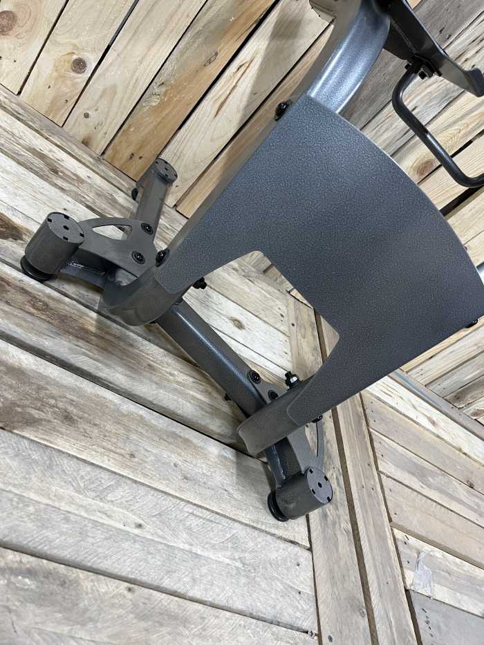 SOPORTE PARA MANCUERNAS BOWFLEX
