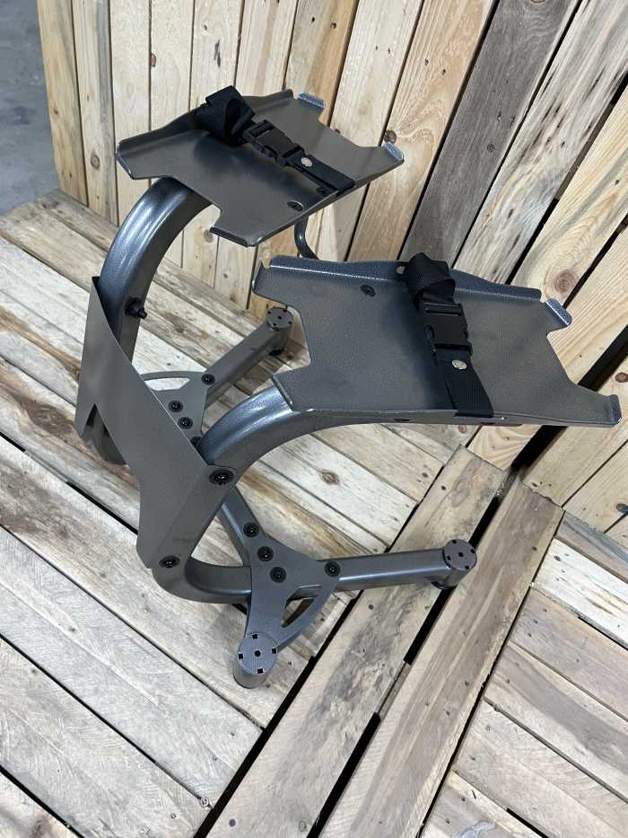 SOPORTE PARA MANCUERNAS BOWFLEX