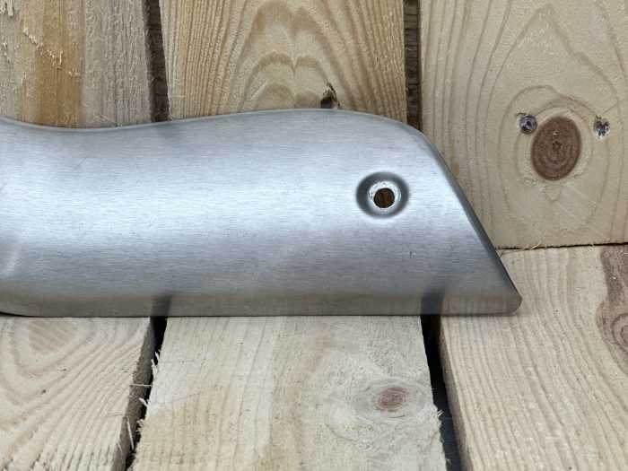 PROTECTOR COLECTOR ORIGINAL HUSQVARNA 701 - QrBox.es