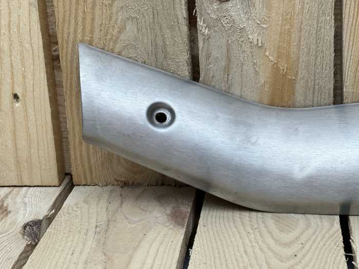 PROTECTOR COLECTOR ORIGINAL HUSQVARNA 701 - QrBox.es
