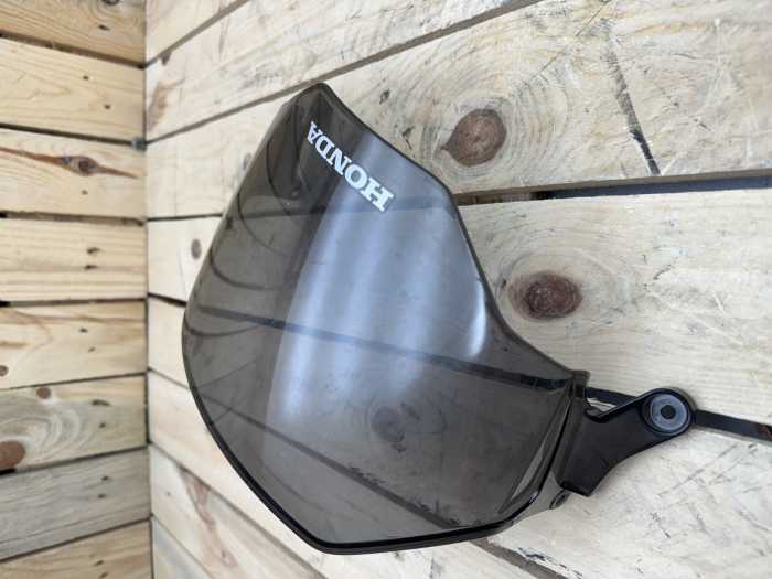 PANTALLA AHUMADA HONDA ORIGINAL