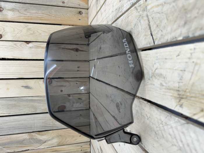 PANTALLA AHUMADA HONDA ORIGINAL