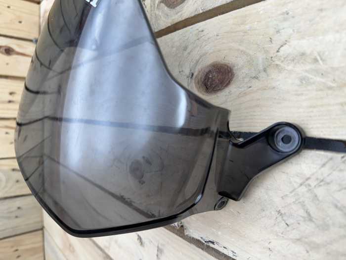 PANTALLA AHUMADA HONDA ORIGINAL - QrBox.es