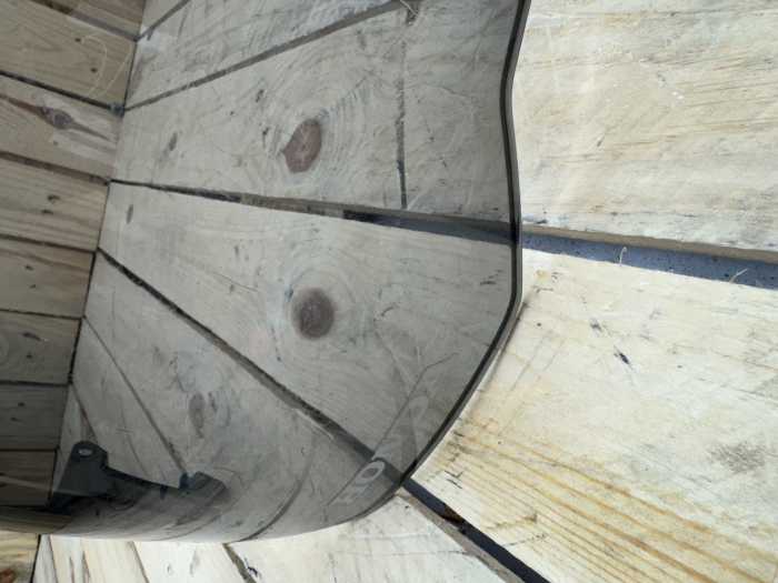 PANTALLA AHUMADA HONDA ORIGINAL