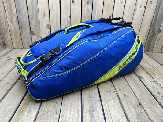 MOCHILA ARTENGO TL90012R