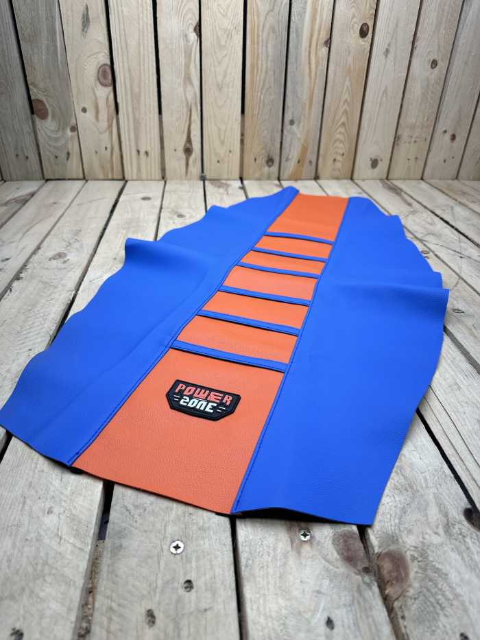 FUNDA ASIENTO ENDURO/MOTOCROSS N/A2