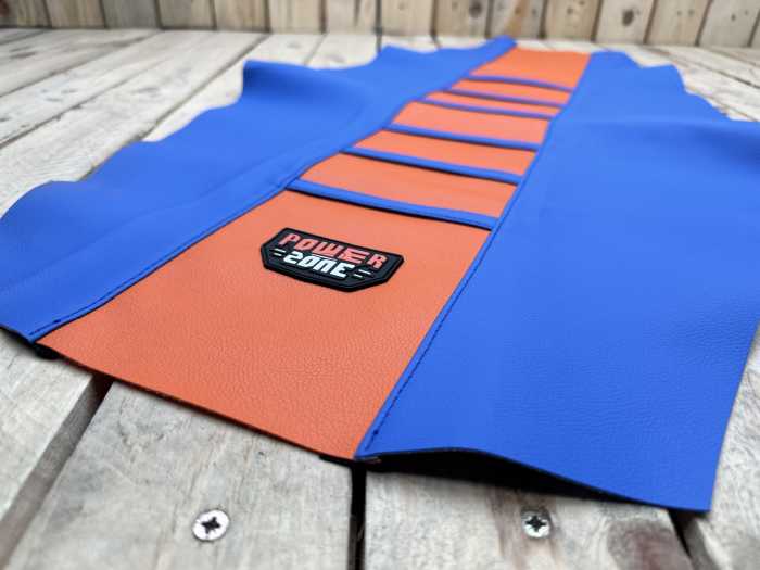 FUNDA ASIENTO ENDURO/MOTOCROSS N/A2