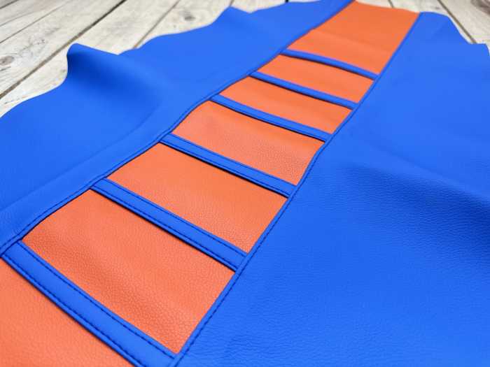 FUNDA ASIENTO ENDURO/MOTOCROSS N/A2