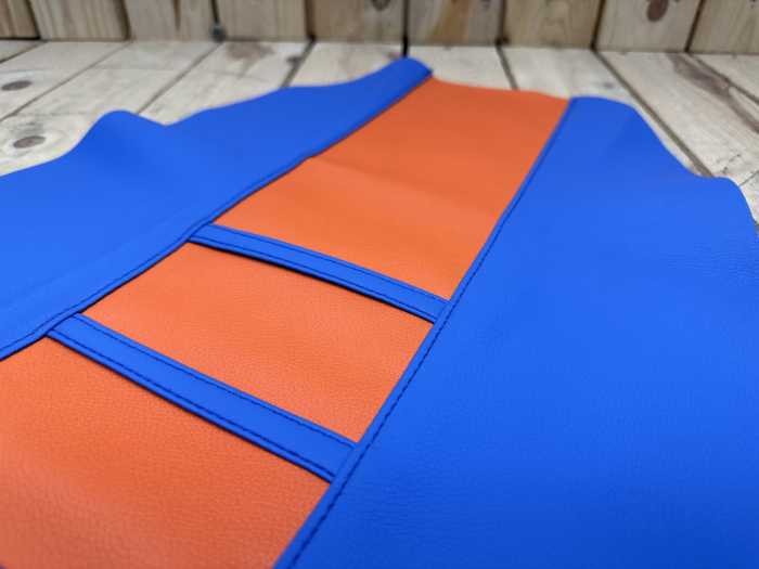 FUNDA ASIENTO ENDURO/MOTOCROSS N/A2