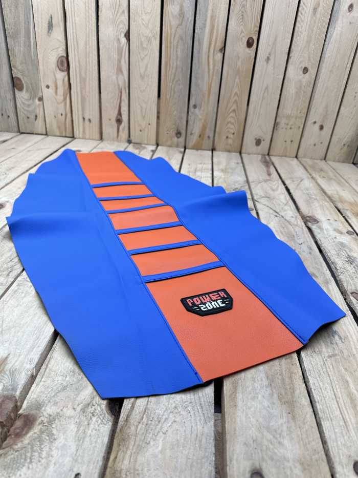 FUNDA ASIENTO ENDURO/MOTOCROSS N/A2