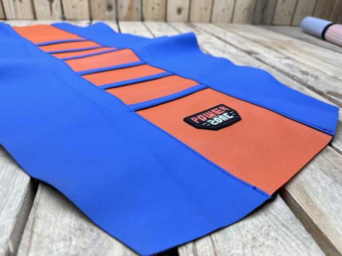 FUNDA ASIENTO ENDURO/MOTOCROSS N/A2