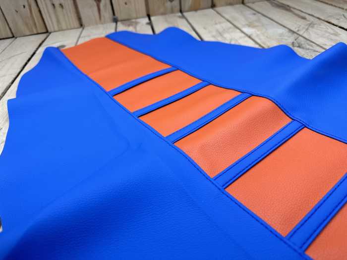 FUNDA ASIENTO ENDURO/MOTOCROSS N/A2