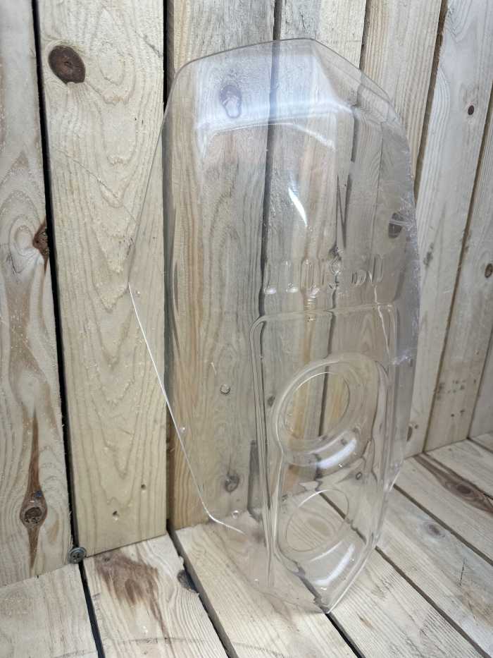 PANTALLA KIT MST HUSQ 701 RALLY