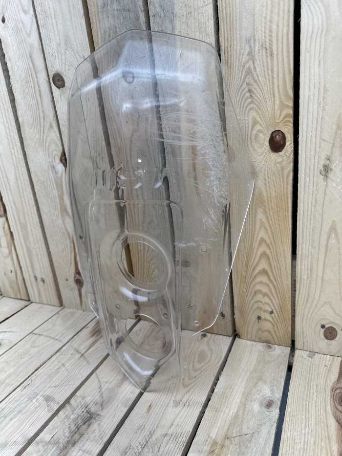 PANTALLA KIT MST HUSQ 701 RALLY