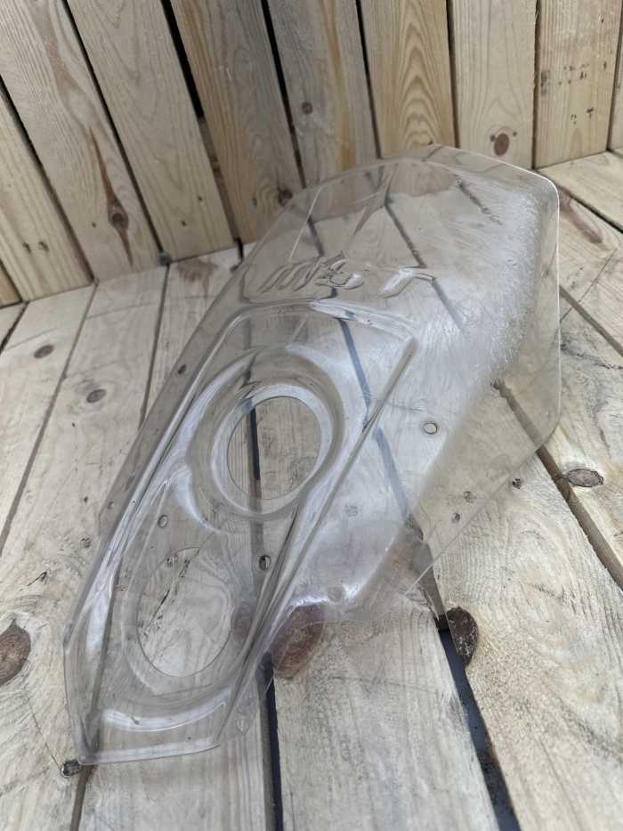 PANTALLA KIT MST HUSQ 701 RALLY