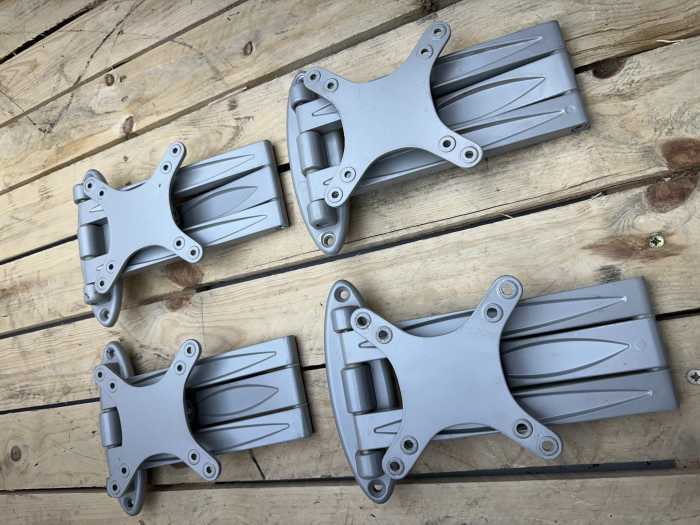 SOPORTE UNIVERSAL PARA PANTALLA - QrBox.es