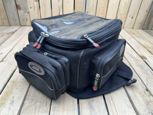 MOCHILA SOBREDEPOSITO GIVI B - QrBox.es