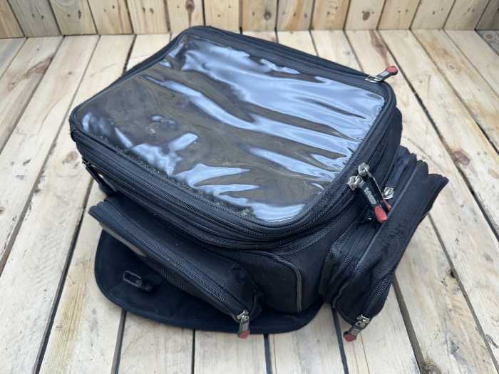 MOCHILA SOBREDEPOSITO GIVI B