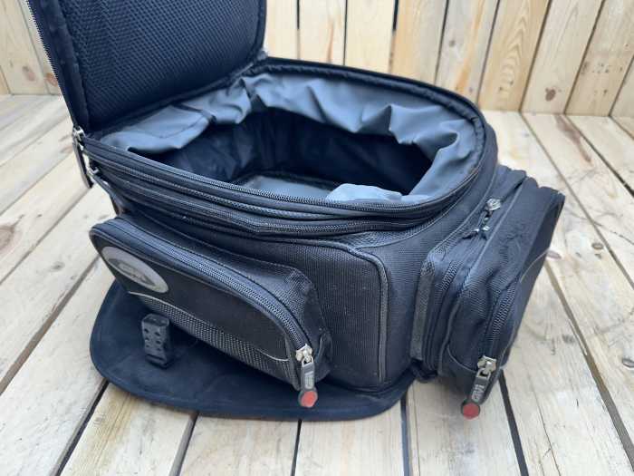 MOCHILA SOBREDEPOSITO GIVI B - QrBox.es