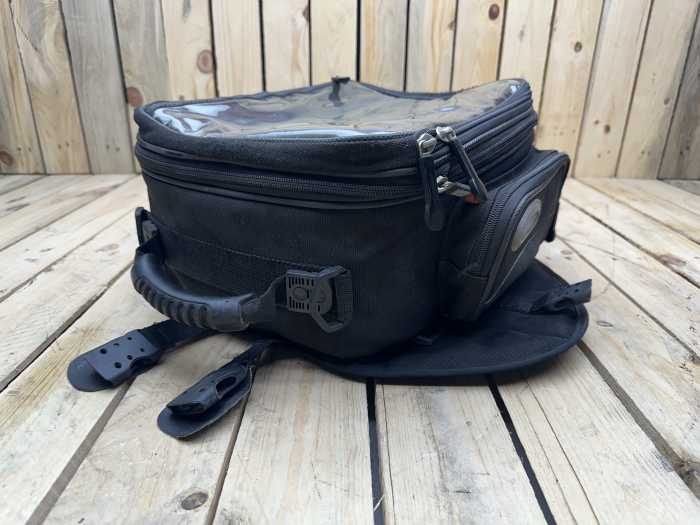 MOCHILA SOBREDEPOSITO GIVI B - QrBox.es
