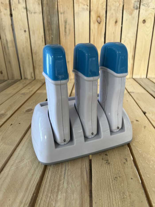 CERA ROLL-ON 45W BASE TRIPLE