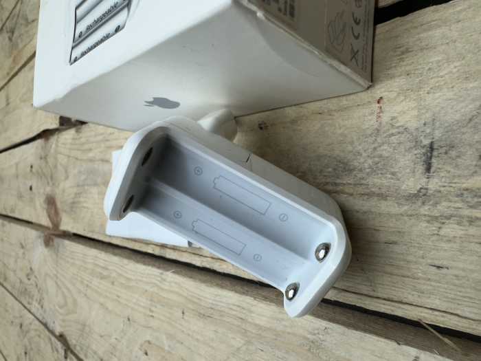 APPLE CARGADOR DE PILAS MC500ZM/A