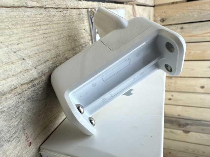 APPLE CARGADOR DE PILAS MC500ZM/A