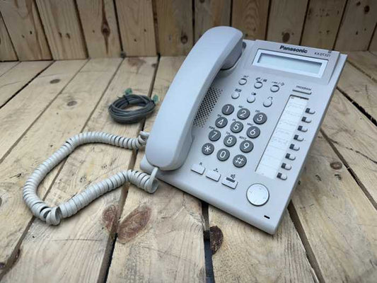 TELEFONO PANASONIC KX-DT321
