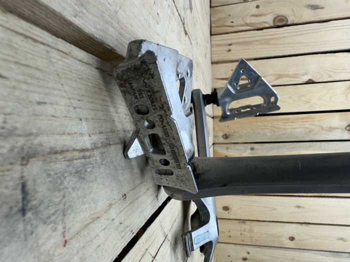 BIELAS EXAGE 4000EX CON CALAS SHIMANO