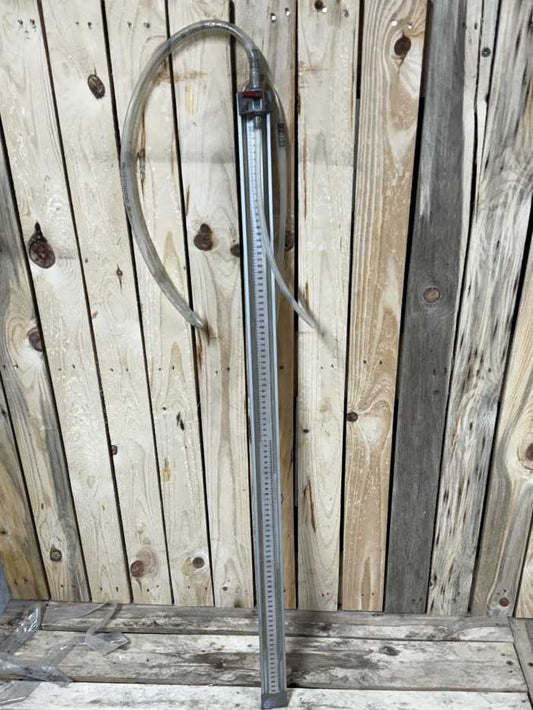 VENTOMETRO COLUMNA DE AGUA 500 METRAQUILATO